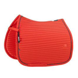 Eskadron Dynamic 25 Schabracke Sparkle Crystal  poppy red