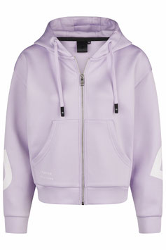 Pikeur Hoody Jacke 7281 Athleisure NEW 2025 Lavender Blush