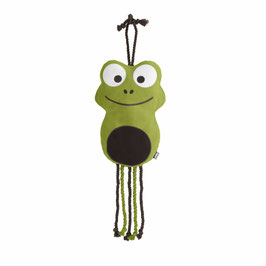 Eskadron Platinum 24 Pferdespielzeug Frosch