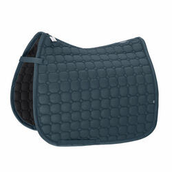 Eskadron Classic 26 Schabracke Cotton Glitter ocean