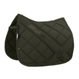Eskadron Dynamic 25 Schabracke Softshell Bicross  deep green