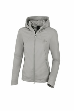 Pikeur Tizia Jacke  velvet grey