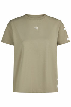 Pikeur Oversized Shirt 7216 Athleisure NEW 2025 light moos