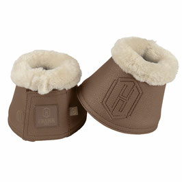 Eskadron Heritage 24/25 Sprungglocken Stingray FauxFur almond