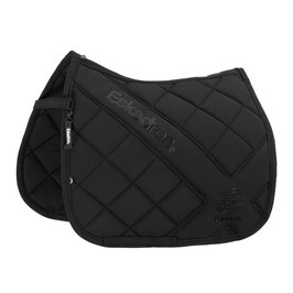 Eskadron Dynamic 25 Schabracke Softshell Bicross  black
