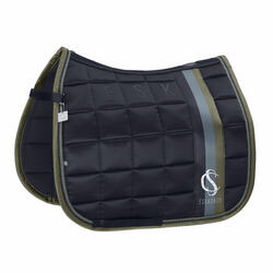 Eskadron Classic Sports S/S 25 Schabracke Big Square navy
