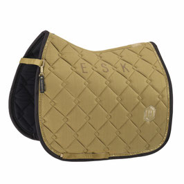 Eskadron Heritage Schabracke Cotton Glitter Crystal  cardamom