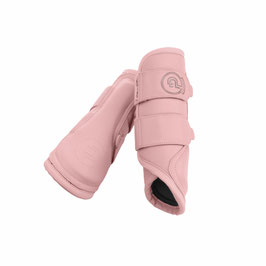 Eskadron Platinum 25 Faux Leather soft rouge