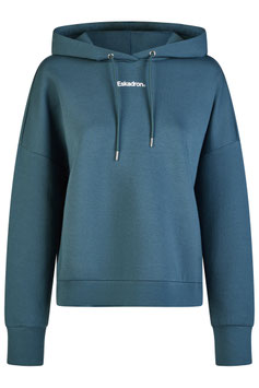 Eskadron Classic 26 Hoody  ozean