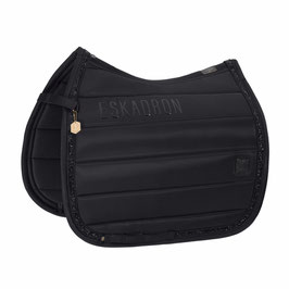 Eskadron Heritage 24/25 Schabracke Highgloss Jewel black