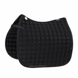 Eskadron Heritage 24/25 Schabracke Cotton black