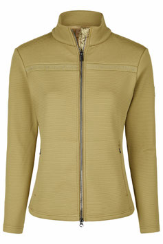 Eskadron Heritage 25/26 Shirt Zip Shirt Jacke  cardamom