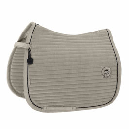 Eskadron Platinum 26 Schabracke Velvet Crystal pale grey
