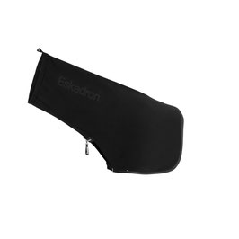 Eskadron Dynamic 25 Fleece Halsteil black