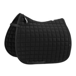 Eskadron Dynamic 25 Cotton Schabracke black