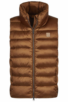 Eskadron Heritage Weste Quilt-Waistcoat Farbe almond