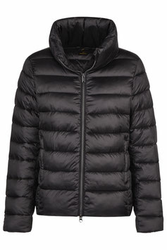 Eskadron Heritage 24/25 Steppjacke Damen  schwarz