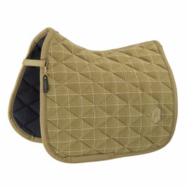 Eskadron Heritage Schabracke Boucle Emblem cardamom