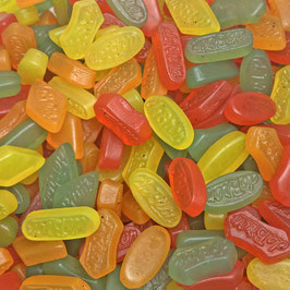 Zuckerfreies Weingummi DB