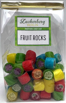 Fruchtkaramell  "Rocks"