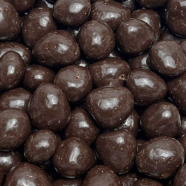 Erdbeeren in Zartbitterschokolade