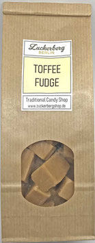 Toffee Fudge