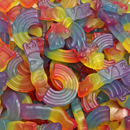 Rainbow Wonderland