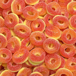 PL Sour Peach Rings