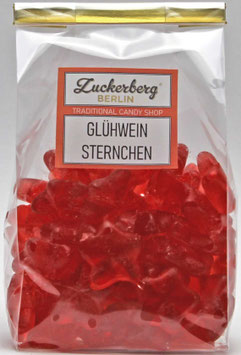 Glühweinsterne