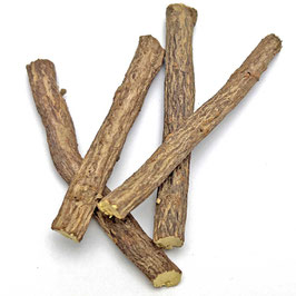Echtes Süßholz