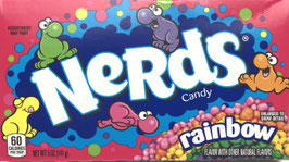 Nerds Rainbow