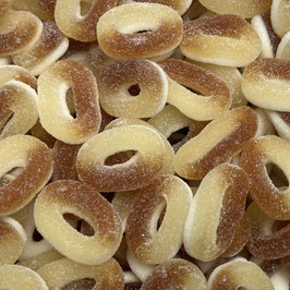JL Sour Cola Rings