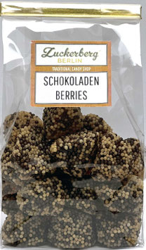 Berries Schoko