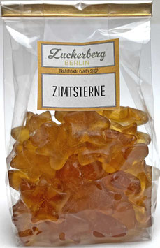 Zimtsterne