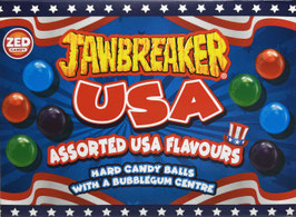 Jawbreaker USA Flavours