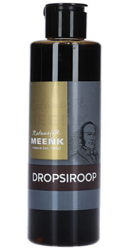 Meenk Lakritzsirup