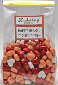 Happy Hearts Candy