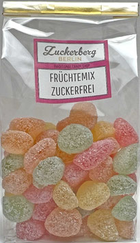 Fruchtsalat ohne Zucker TRI