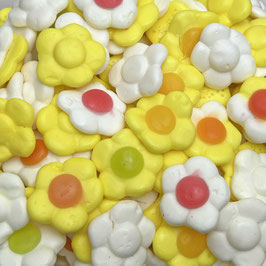 Jake Veggie Daisies