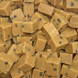 Cookie Karamell Fudge