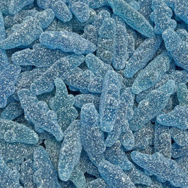 JL Sour Blue Crocodiles