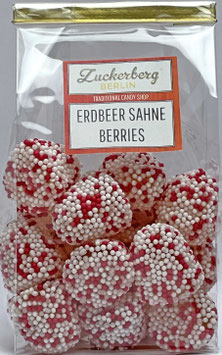 Berries Erdbeer-Sahne