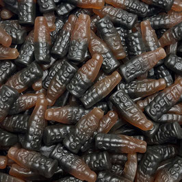 Cola Lakritz Flaschen