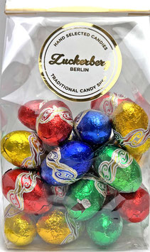 Oster-Schokoeier Tüte