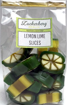 Lemon Lime Slices -sweet-