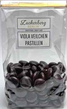 Viola Veilchen-Pastillen