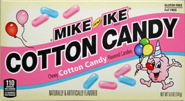 Mike and Ike - Berry Blast