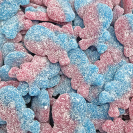 MAT Bubblegum Skulls