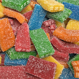 JL Sour Fruit Bricks
