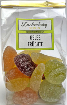 Geléefrüchte